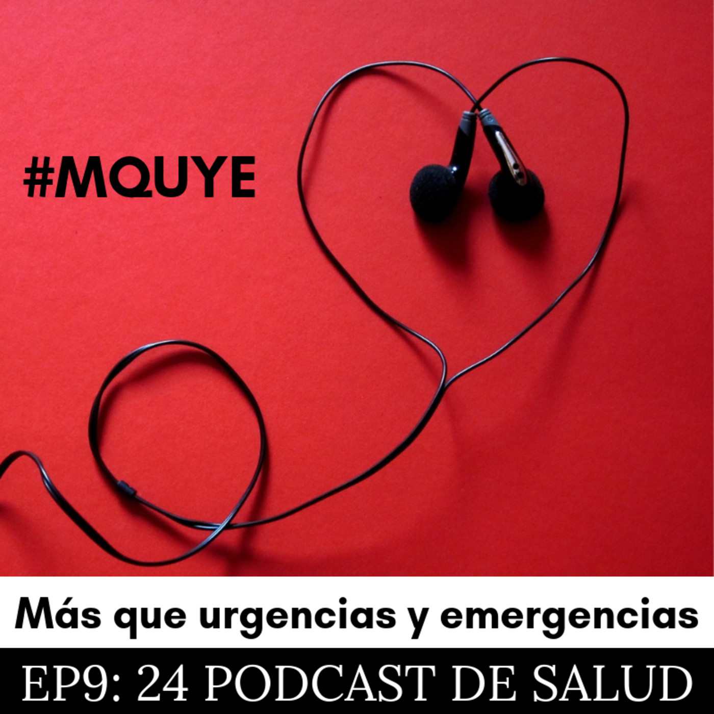 Más que Urgencias y Emergencias
