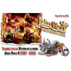 Corsarios - 29 de abril 2018 - Especial JUDAS PRIEST II