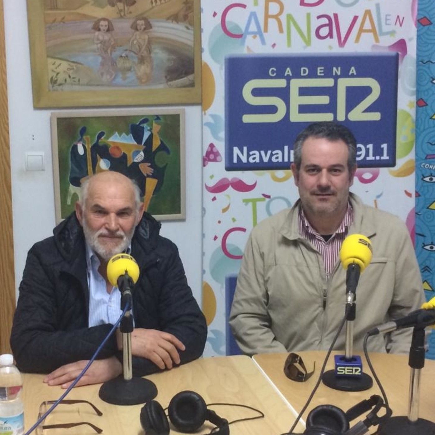 Hoy por Hoy Navalmoral