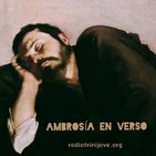 Ambrosía en Verso_ El desamor