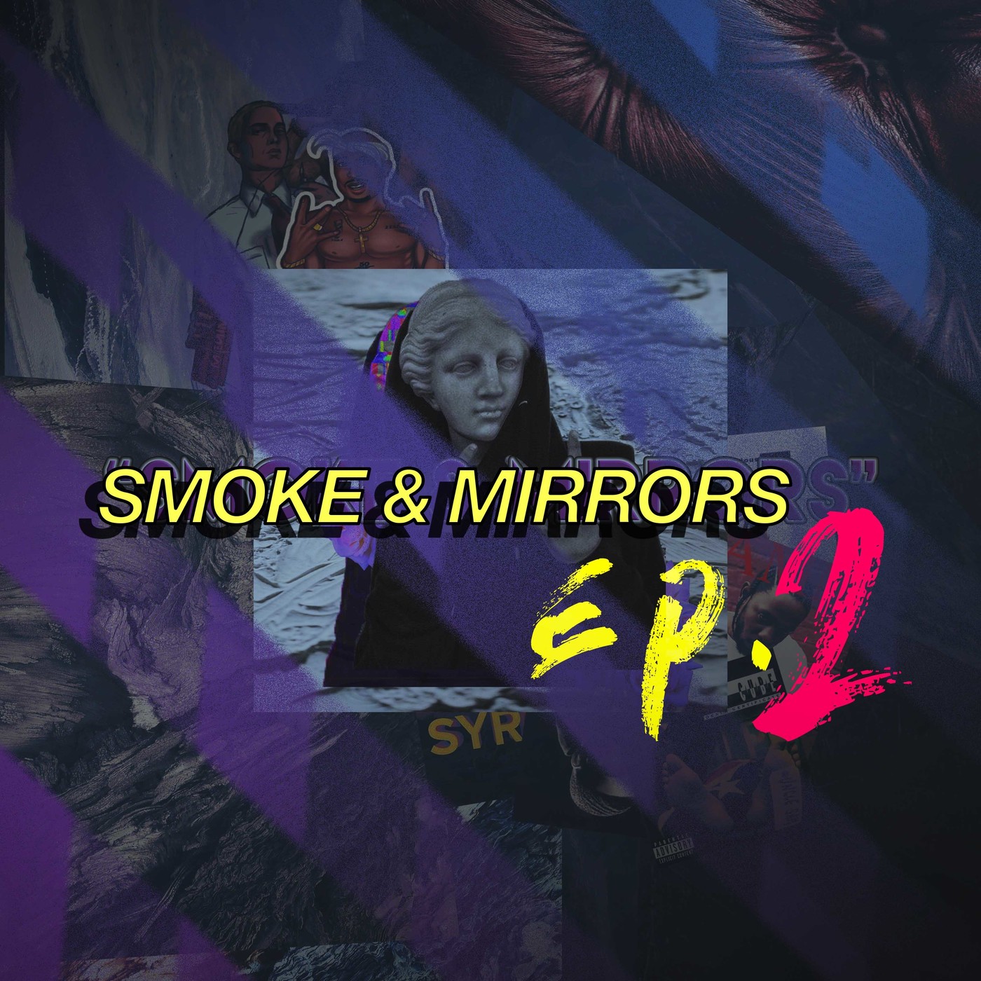 Smoke & Mirrors