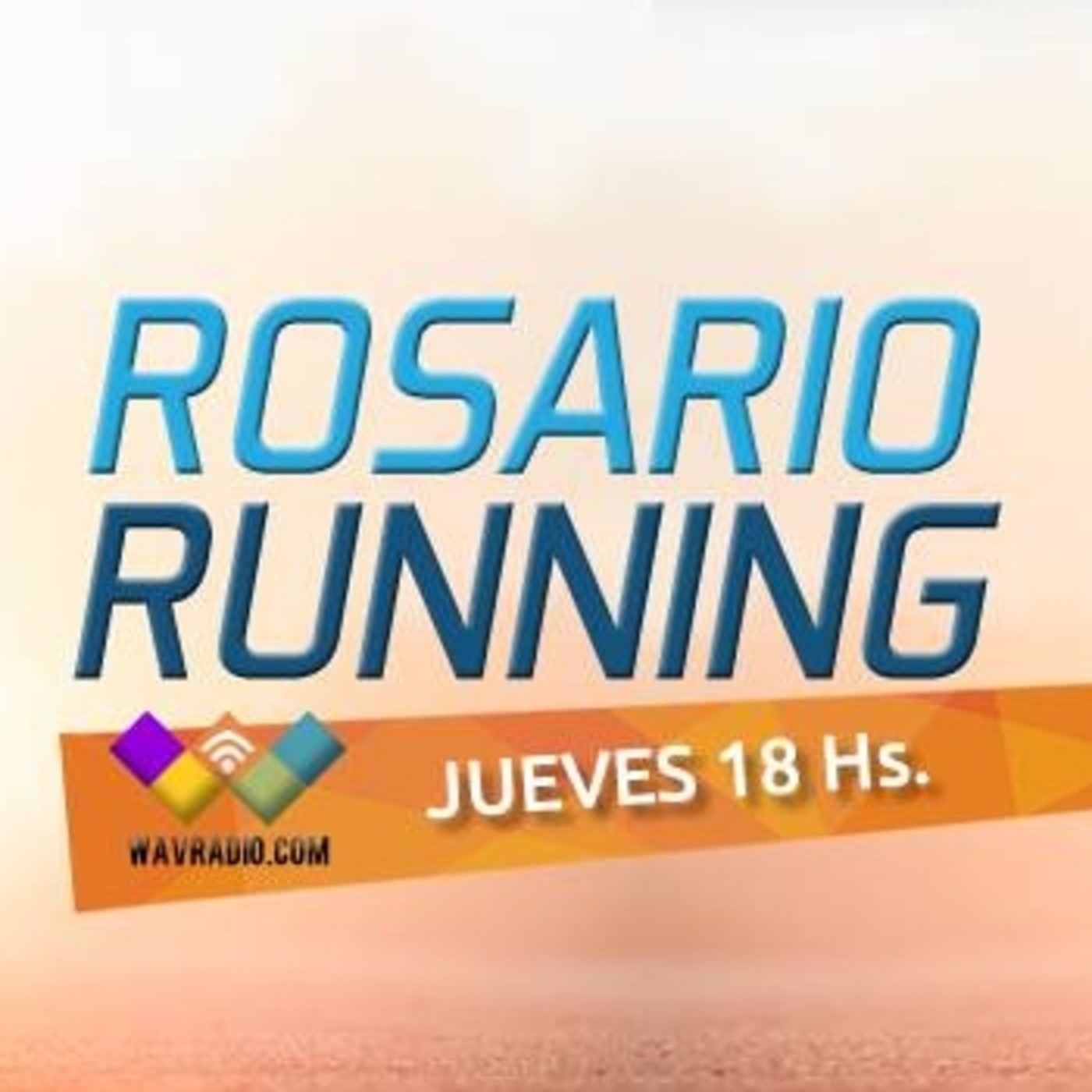 Podcast de Rosario Running