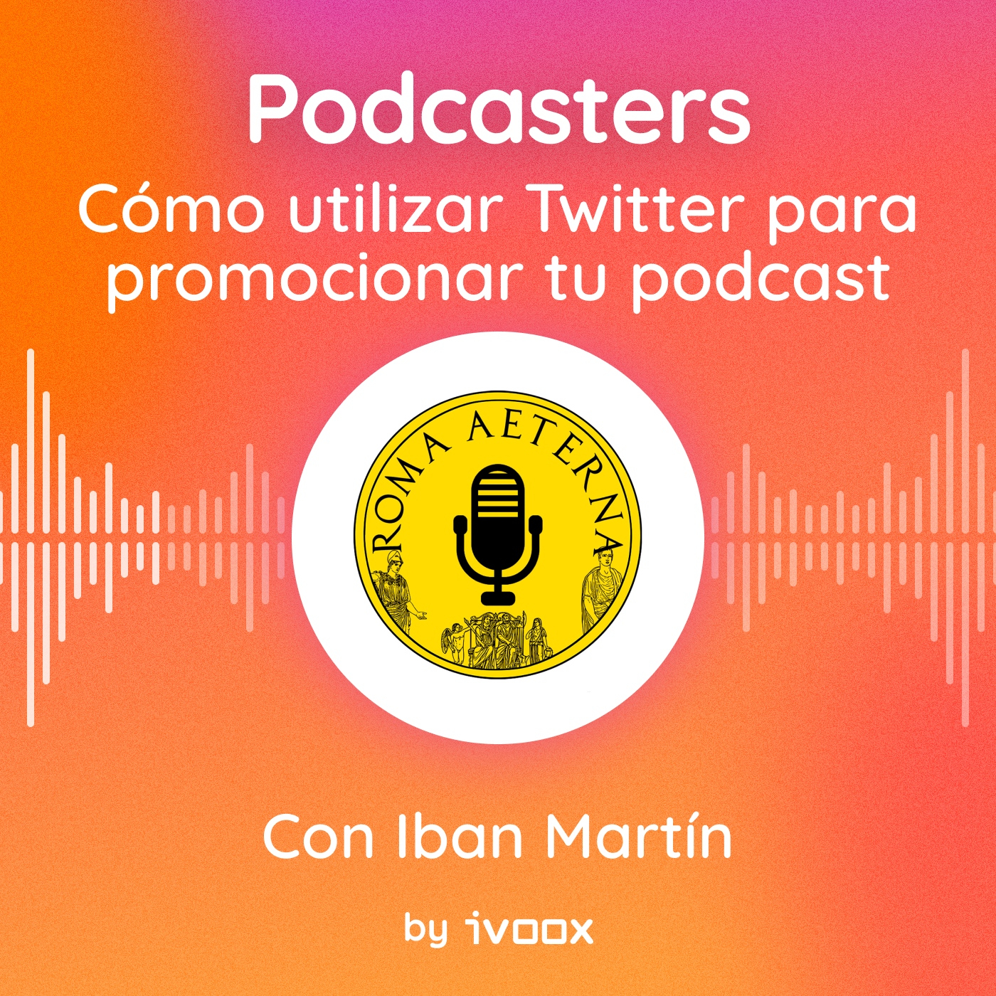 Podcasters