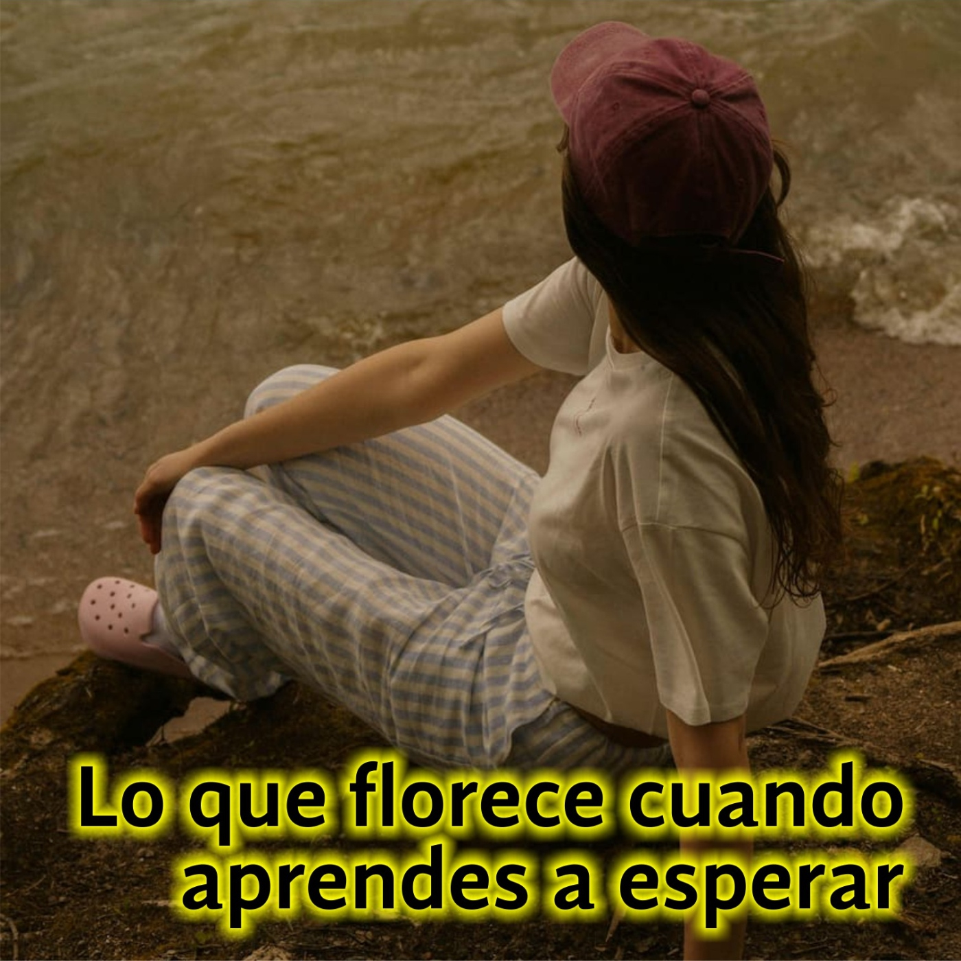 La vida hay que vivirla