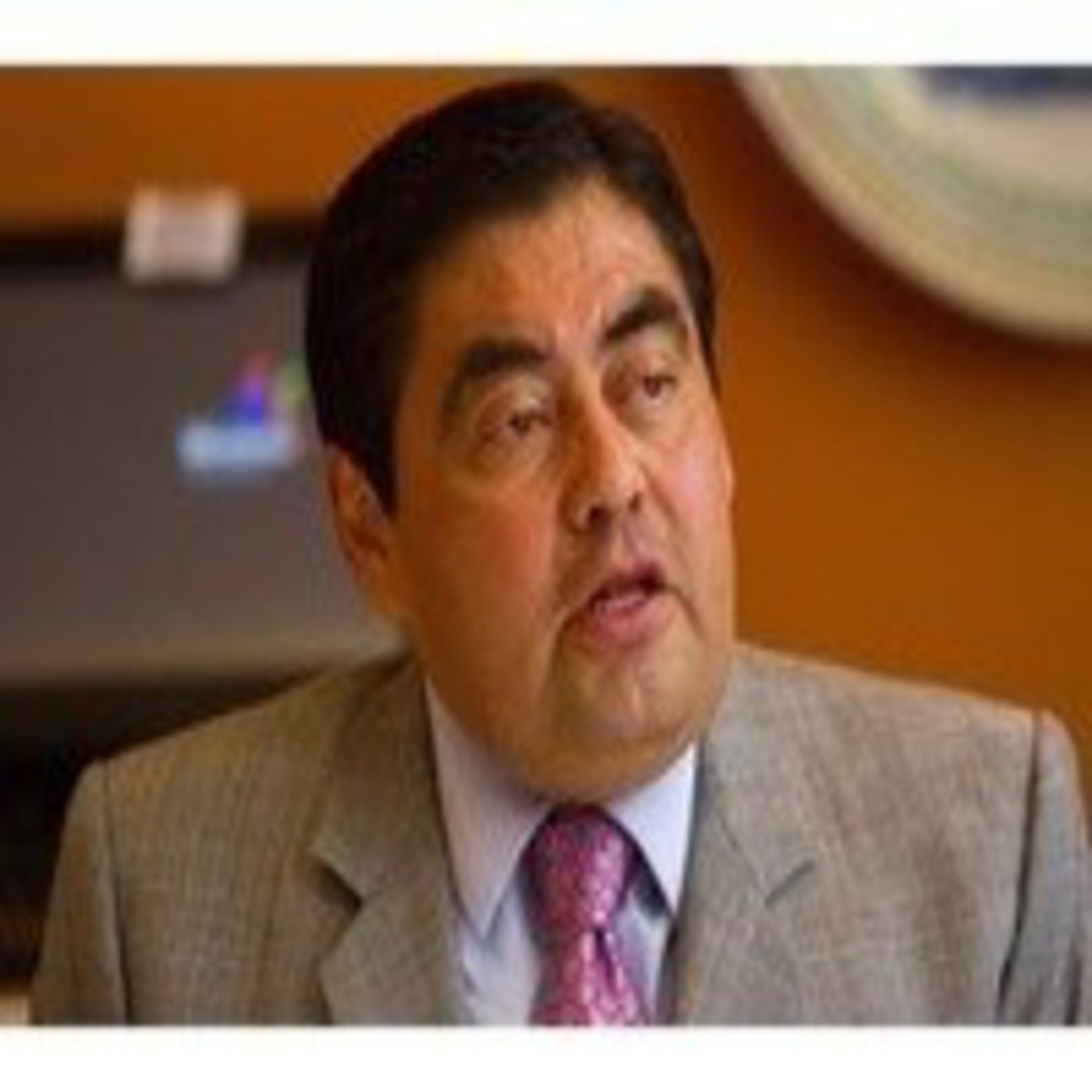 La Entrevista, con Nino Canún