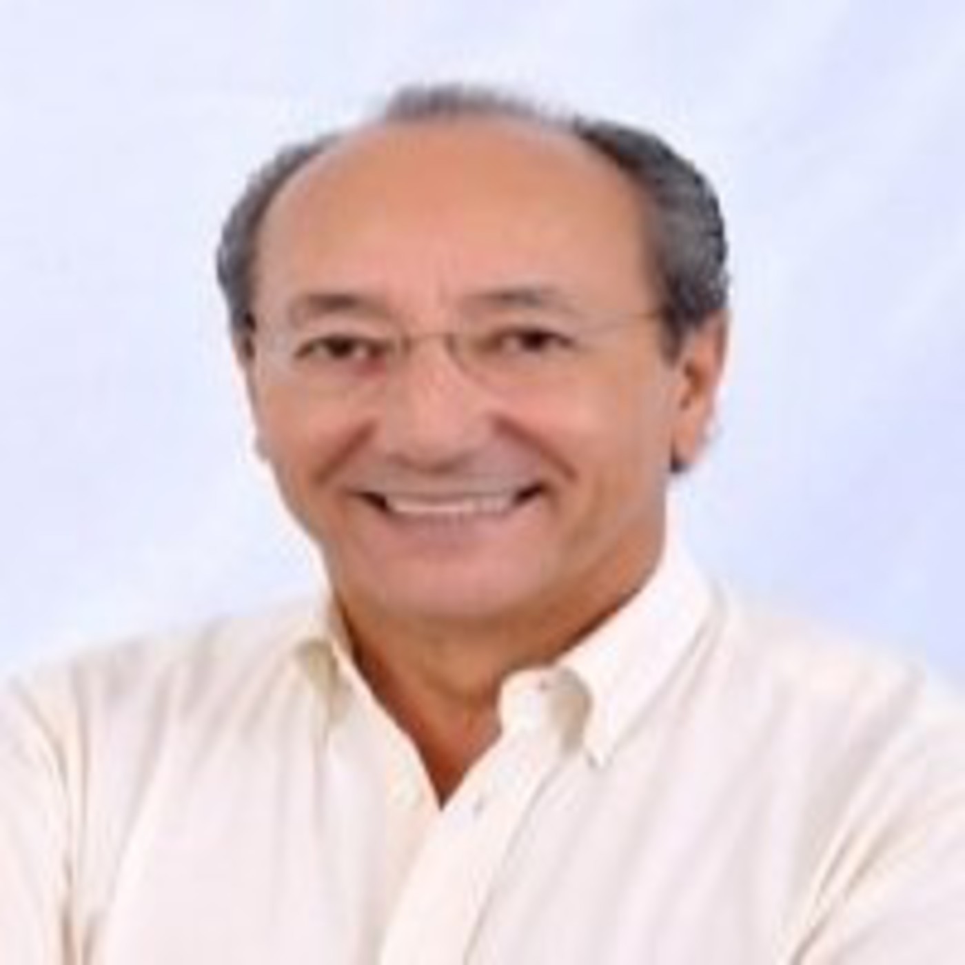 Podcast de TrajanoAndradeV