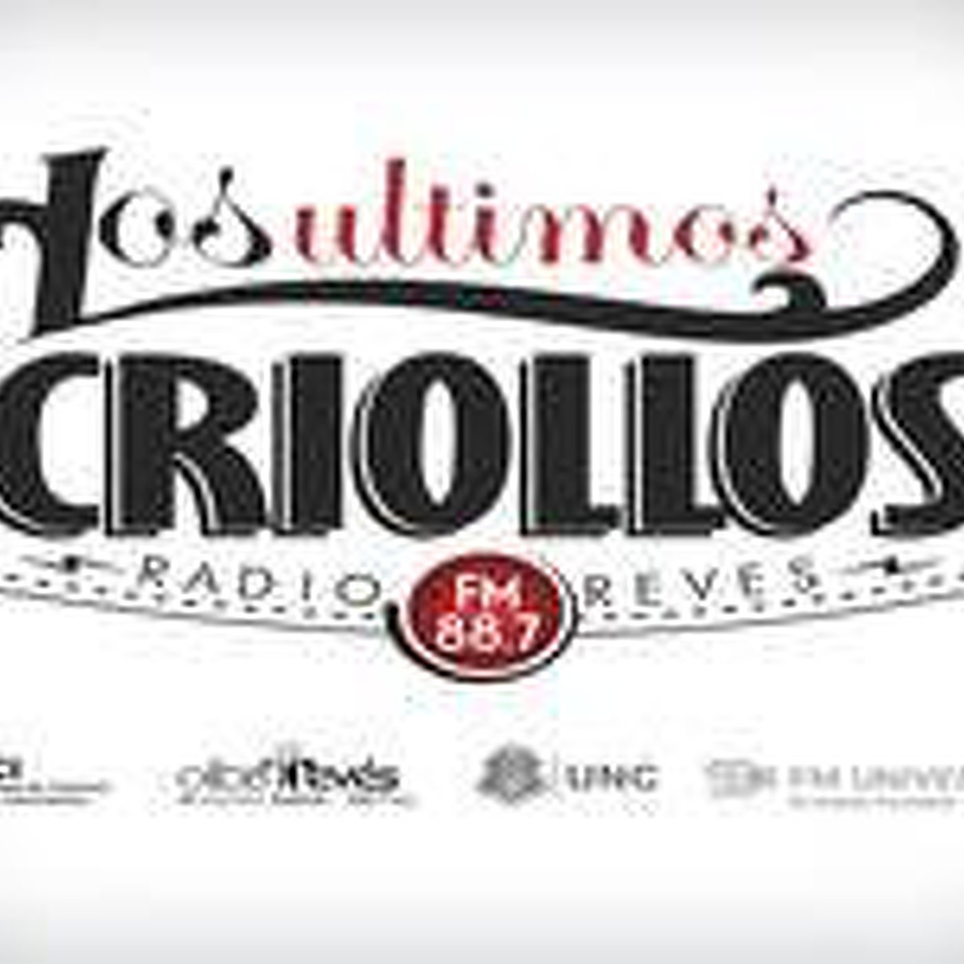 Vito Martino & Los Inolvidables - Paraguay - En vivo en los Ultimos Criollos episode artwork