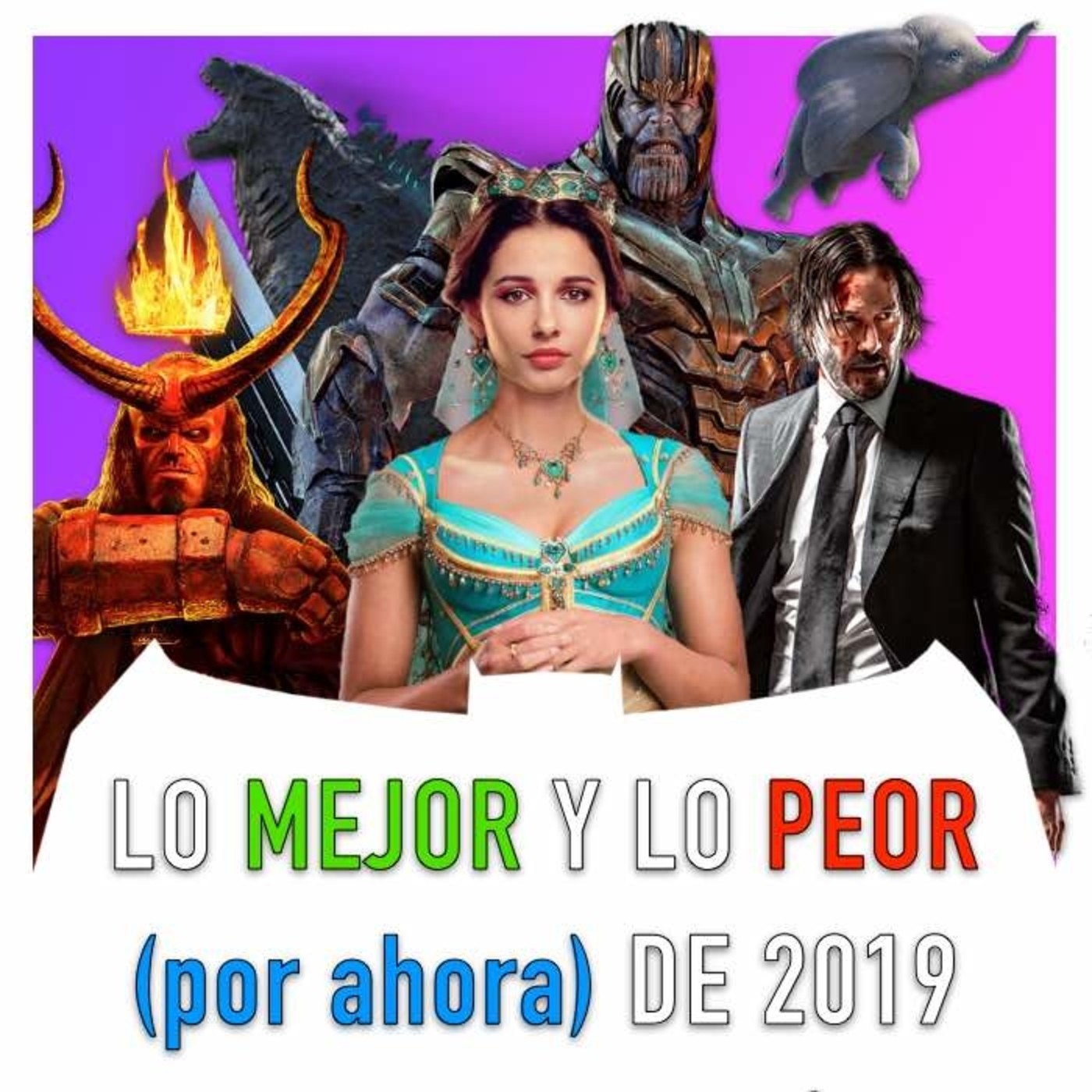 Batseñales
