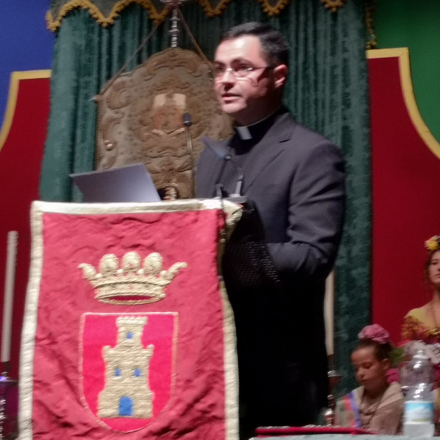 Podcast de Villamartín Cofrade