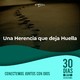 Una herencia que deja huella/Día 25