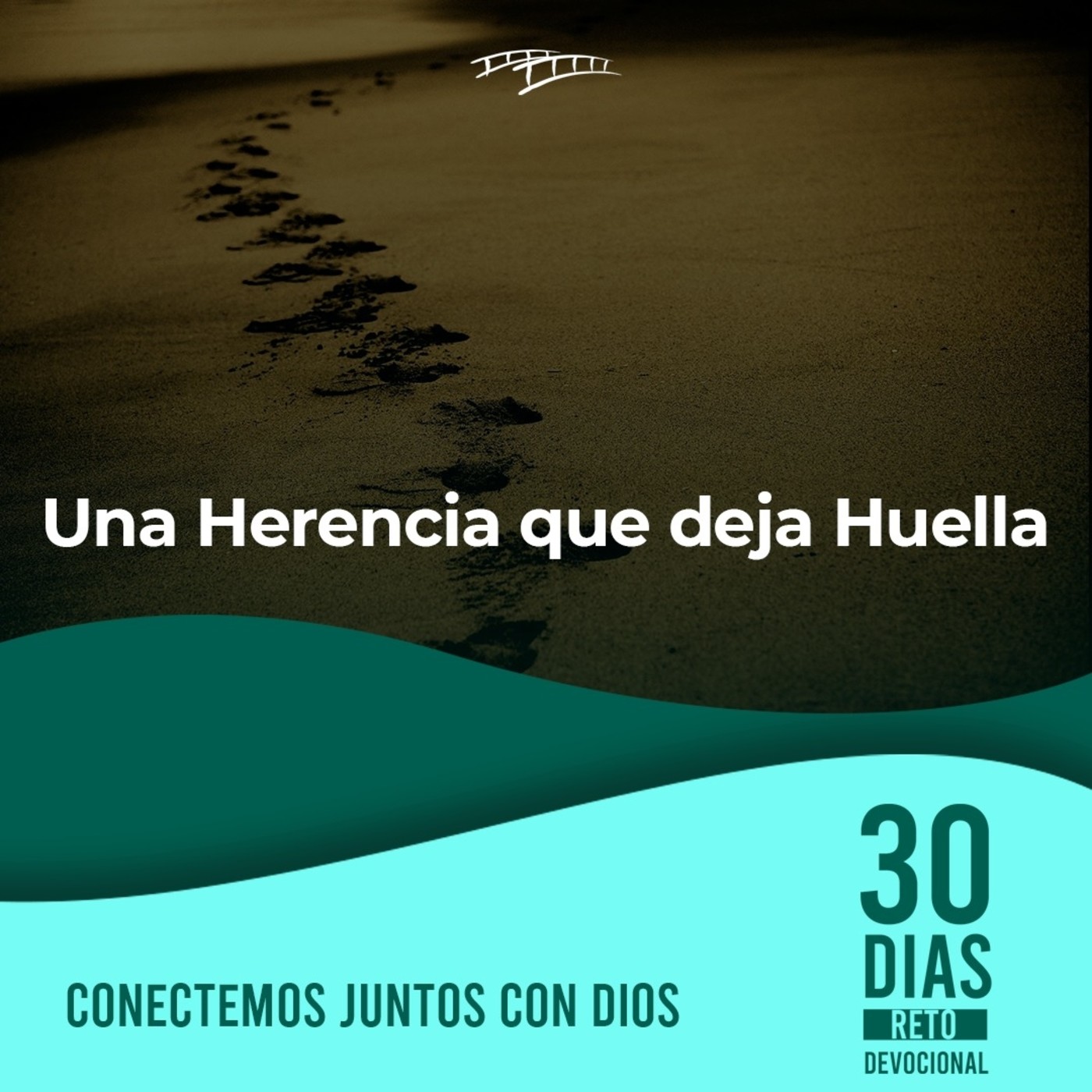Reto devocional de 30 días