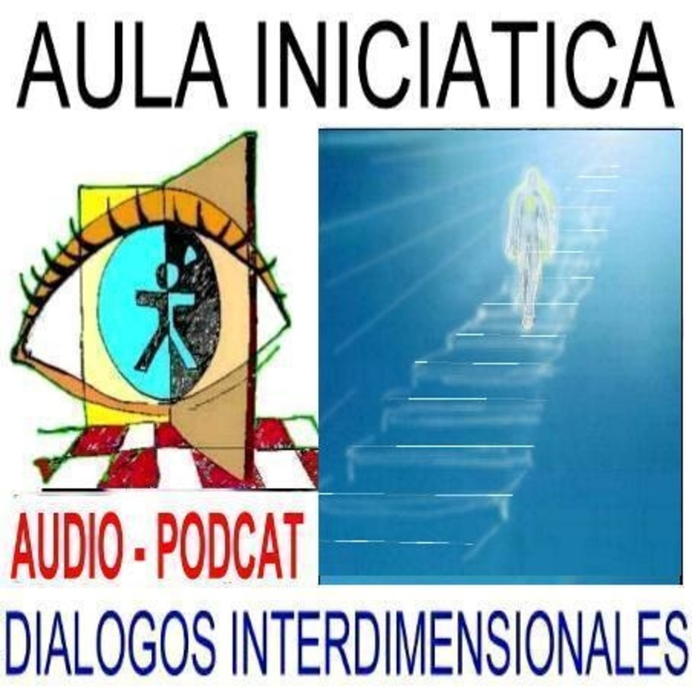 Podcast Aula Iniciatica