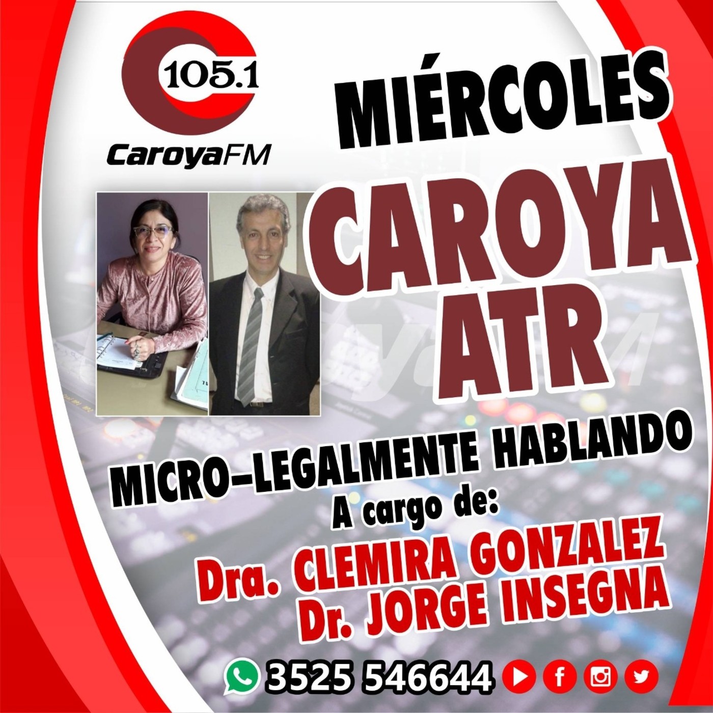Dra Clemira Gonzalez - Micro Legalmente Hablando - Alquileres en tiempo de cuarentena