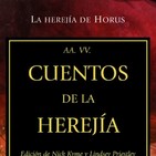 LA GUARDIA DEL CUERVO: 1X01 La Herejía de Horus -La Última Iglesia