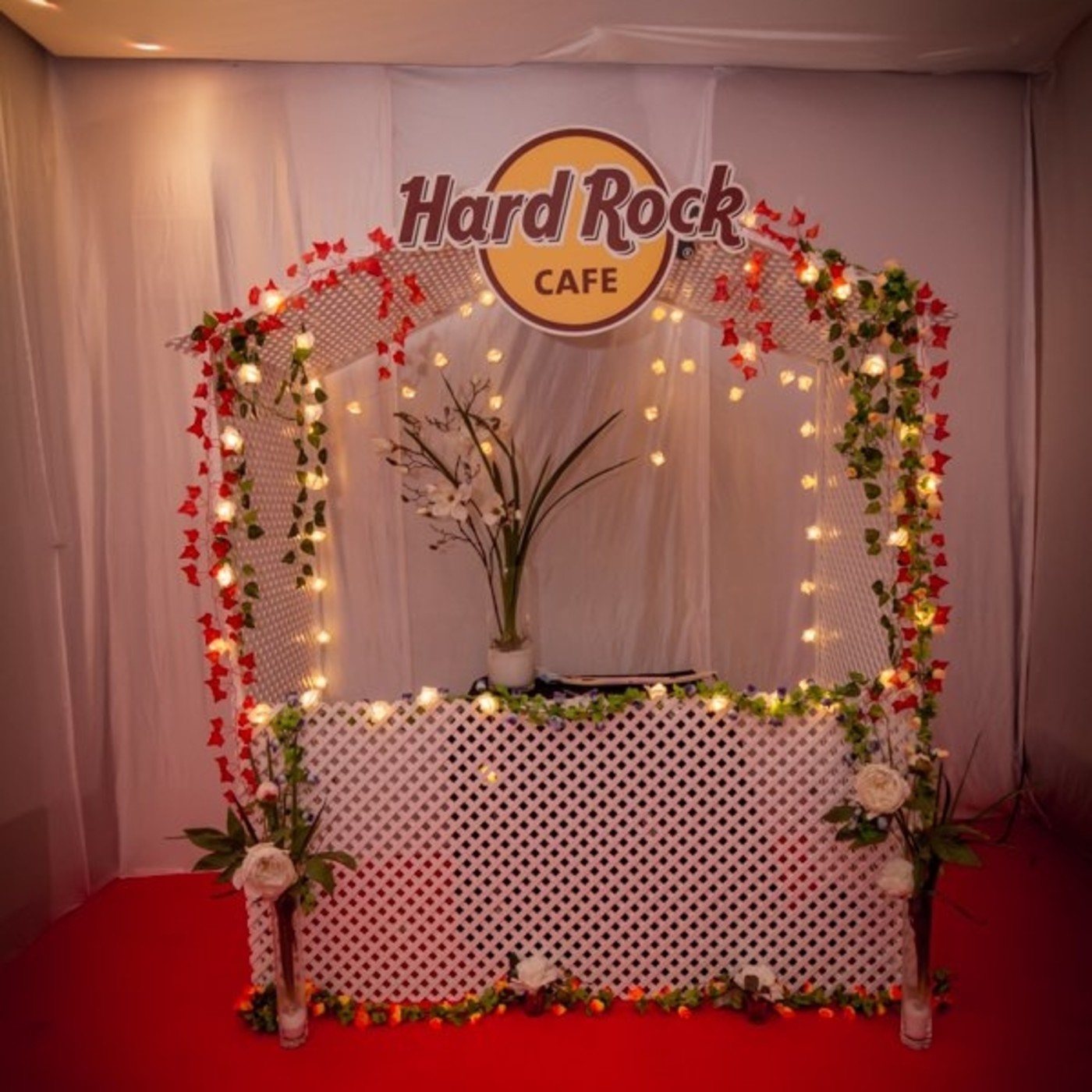 Entrevista a Sita Bello Hard Rock Cafe San Valentin 12-2-17 episode artwork