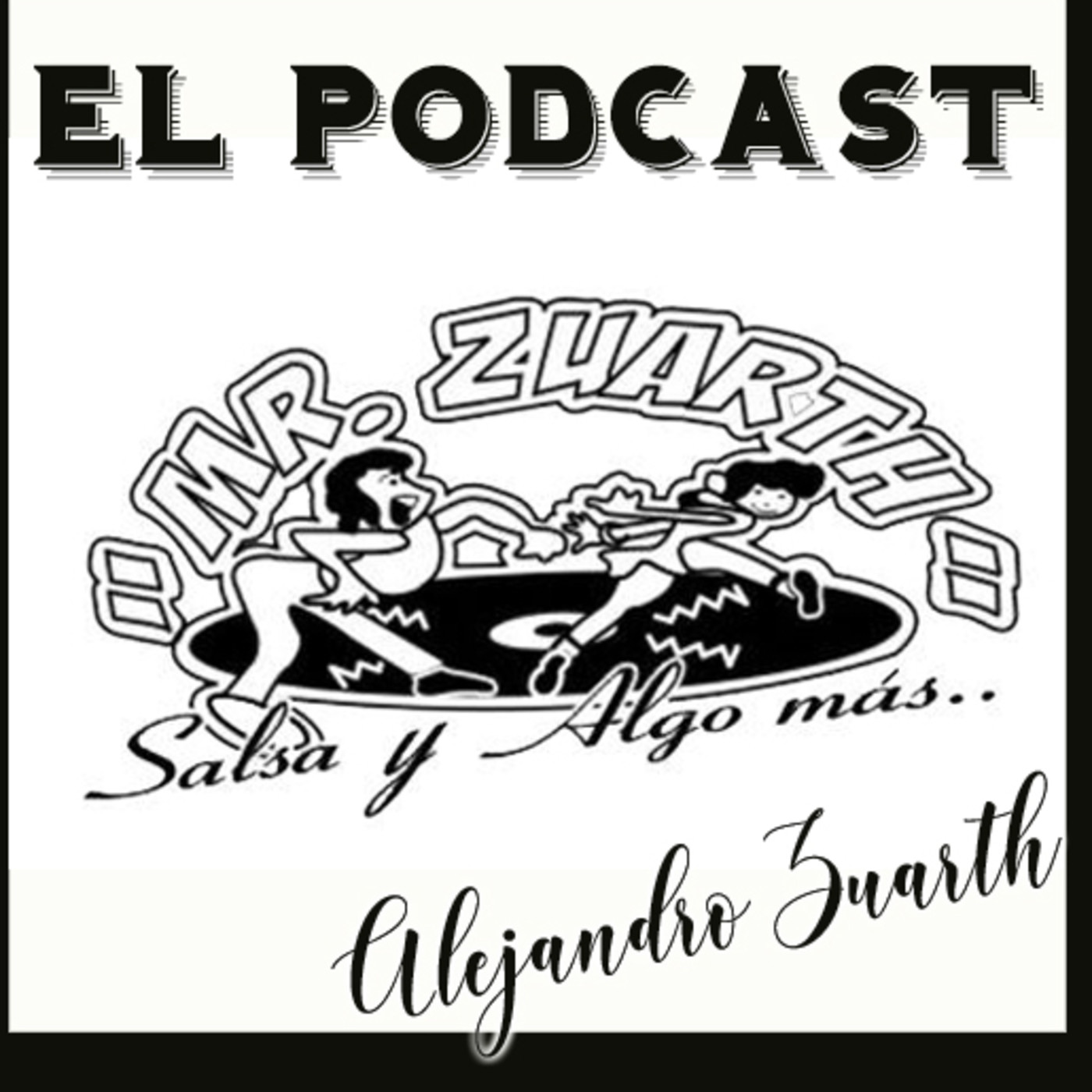 Alejandro Zuarth