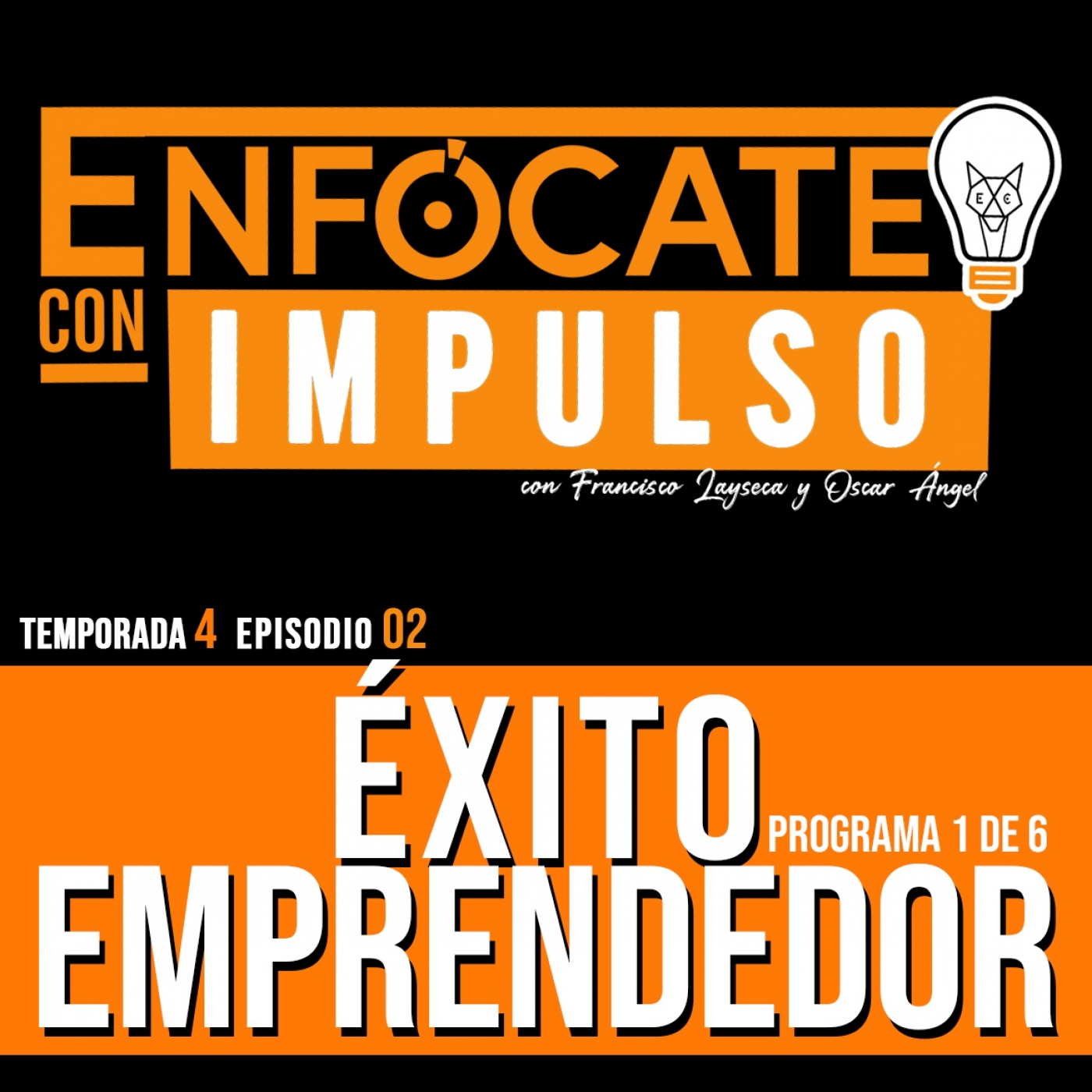 ENFÓCATE CON IMPULSO