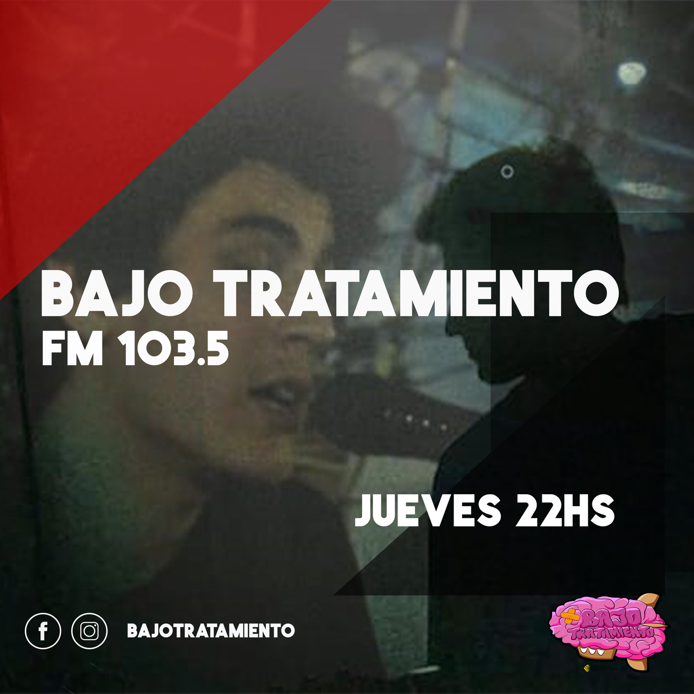 BAJO TRATAMIENTO