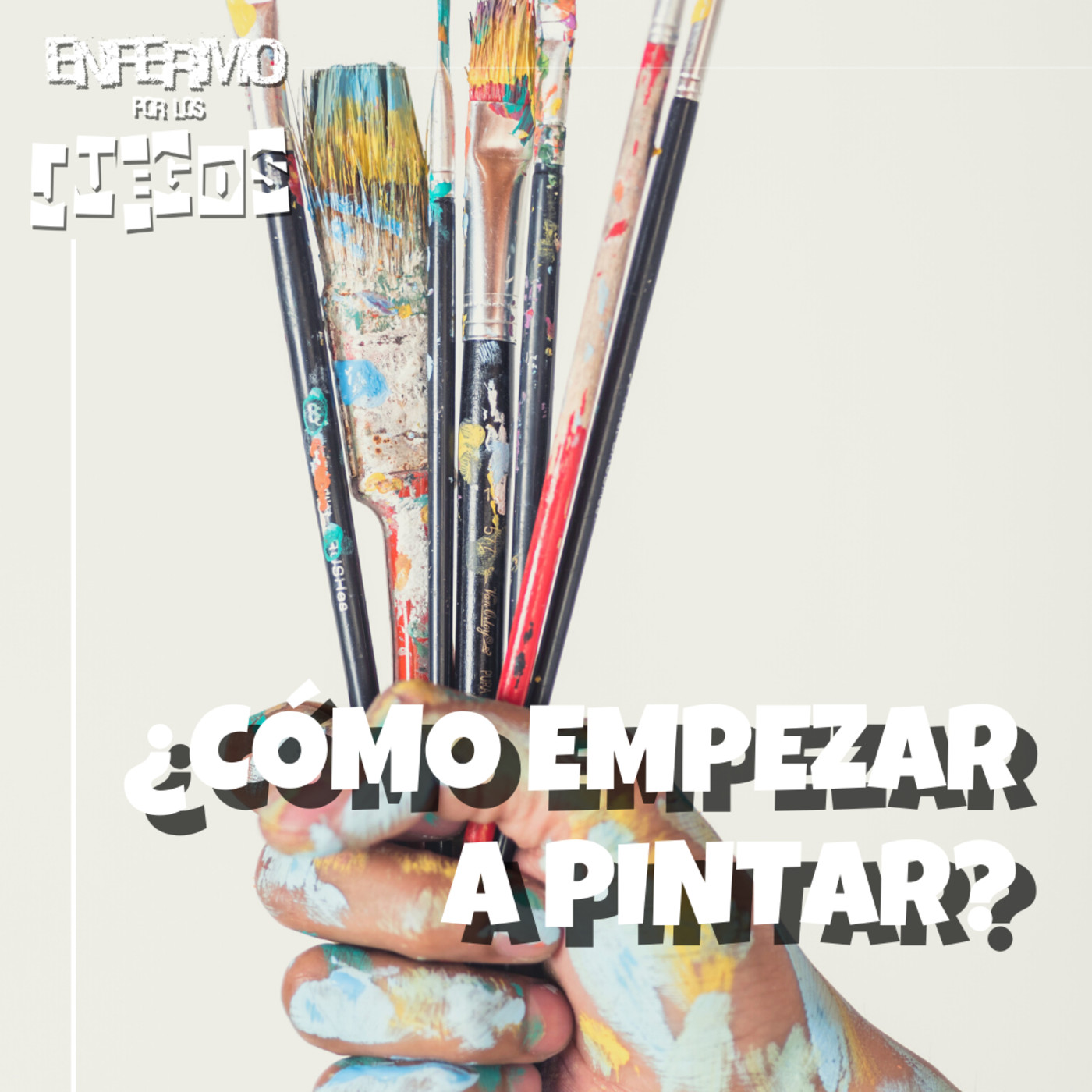 Enfermo Por los Juegos