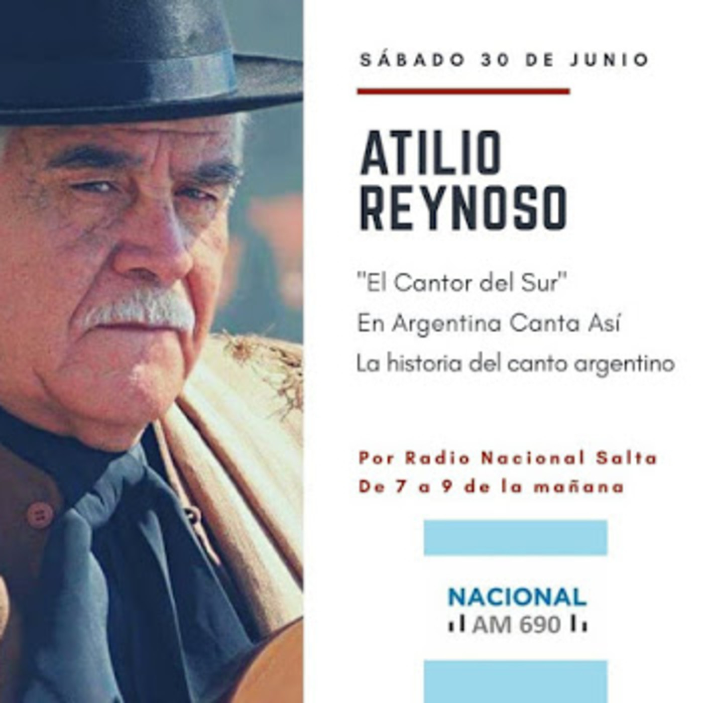 Argentina Canta Así