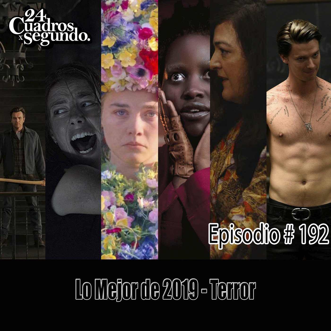24 Cuadros por Segundo