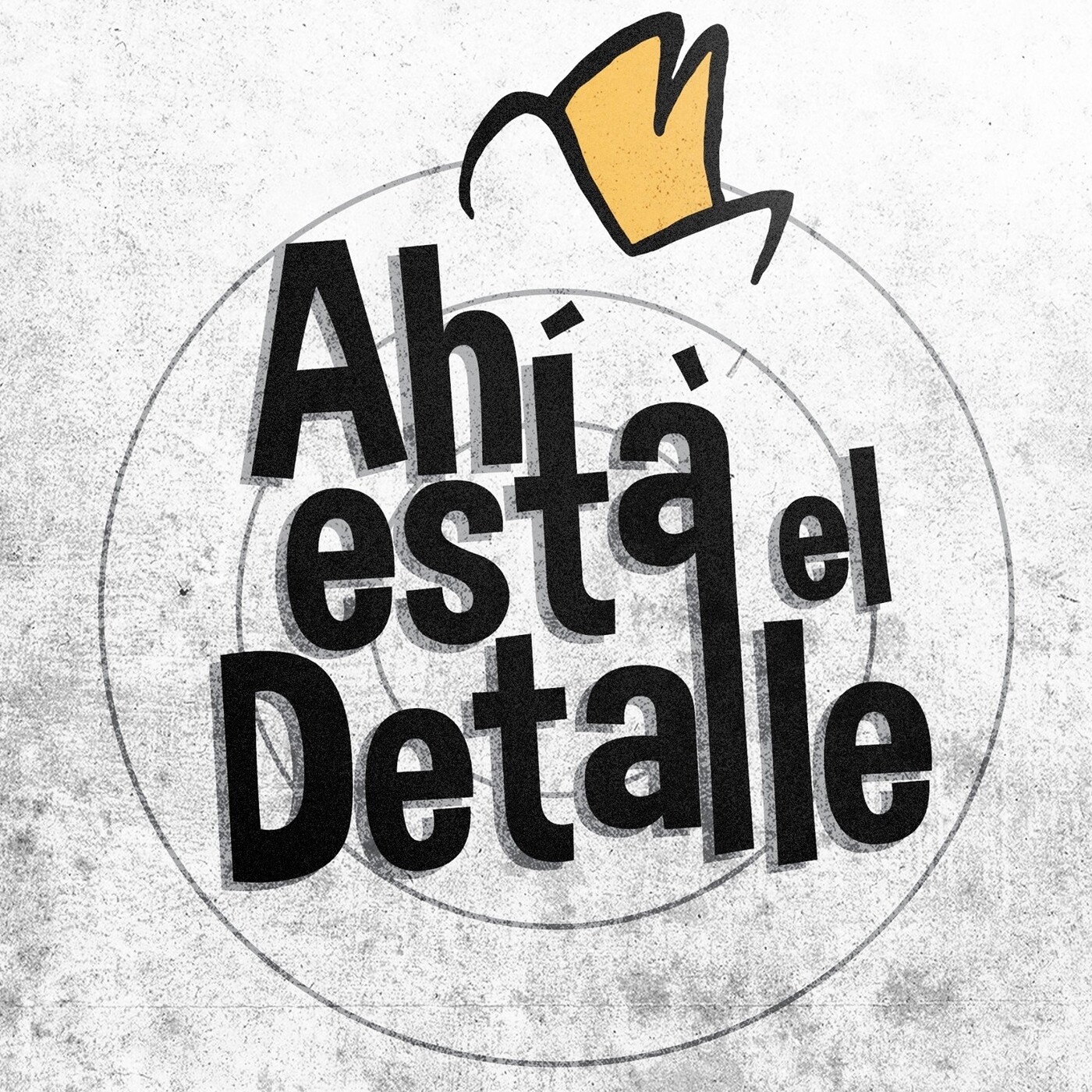 Ahí está el detalle