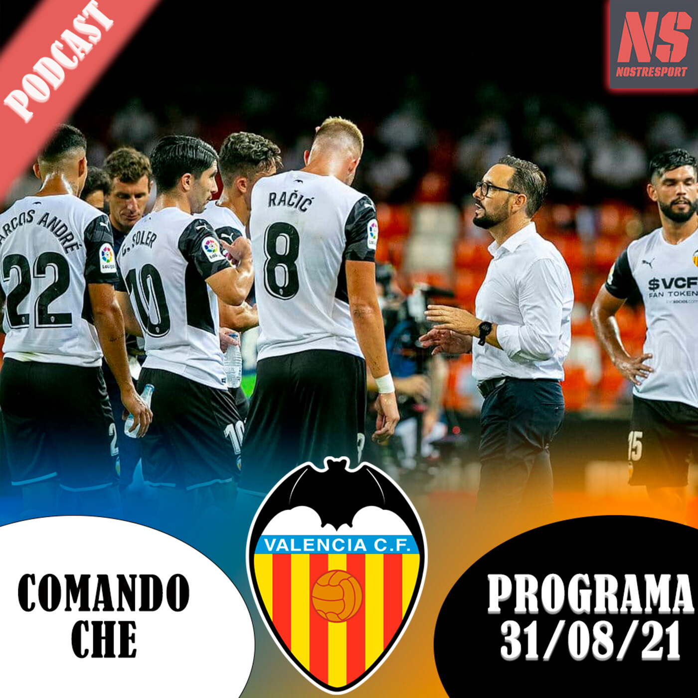 Comando Che