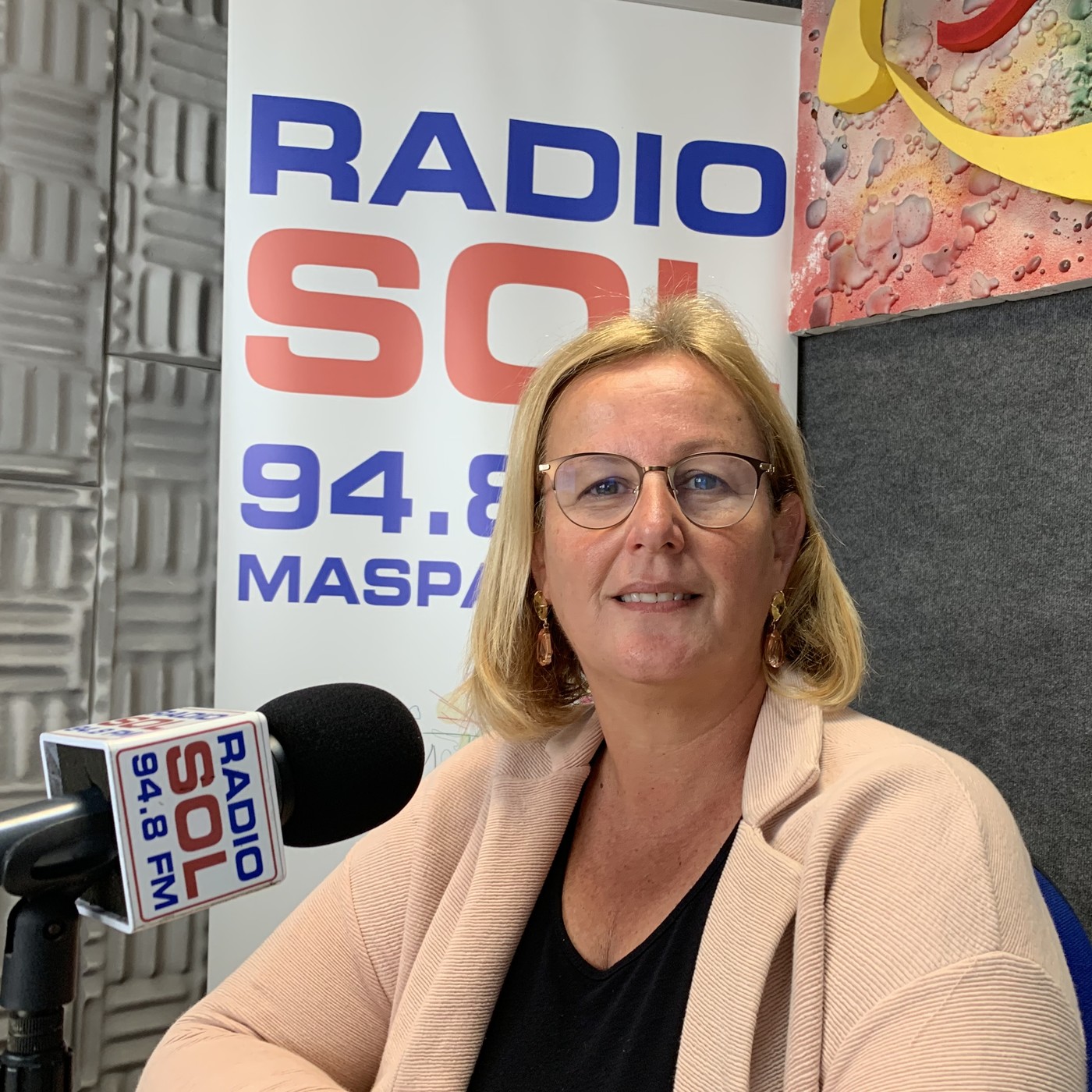 Podcast solactualidad