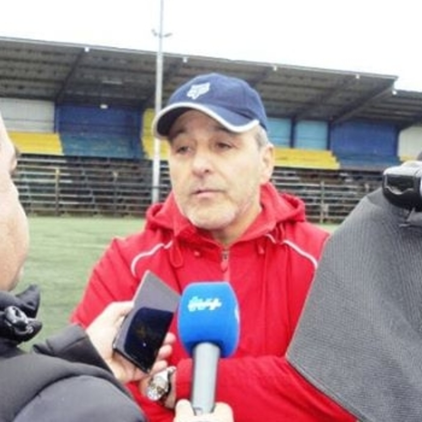 Onda Deportiva, Radio Sago de Osorno