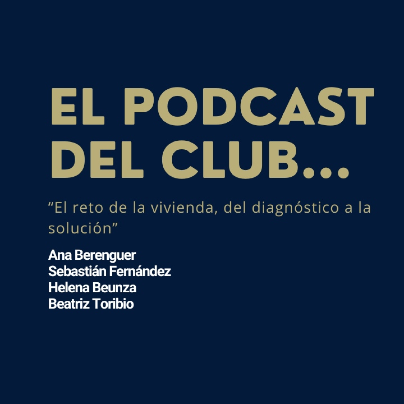 Conferencias de ClubencuentroMB