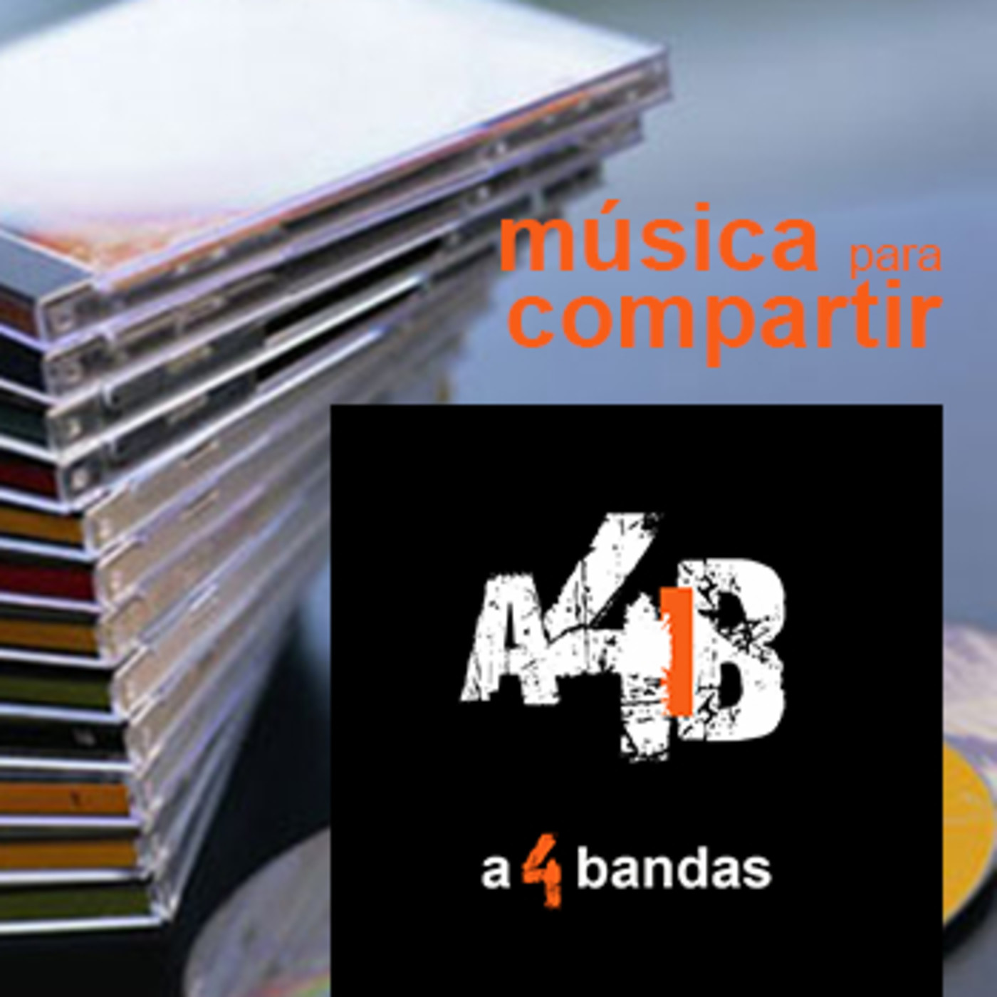 A 4 BANDAS