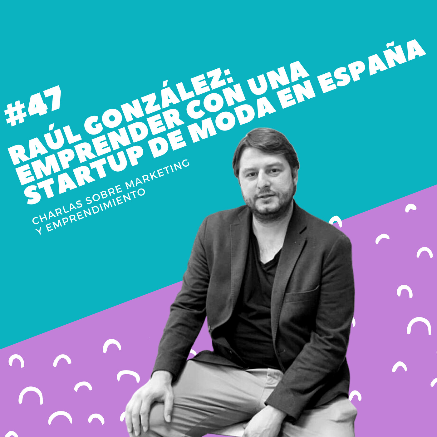 Charlas sobre Marketing y Emprendimiento