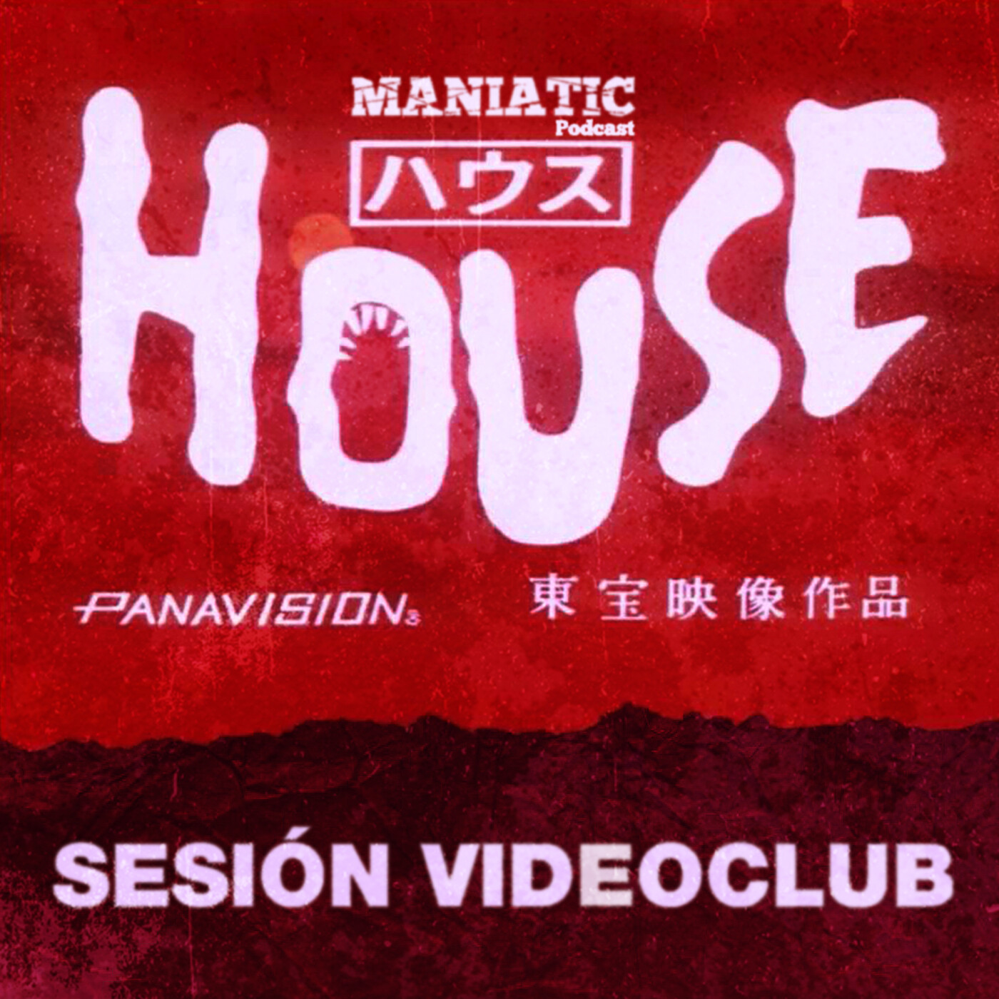 MANIATIC Podcast