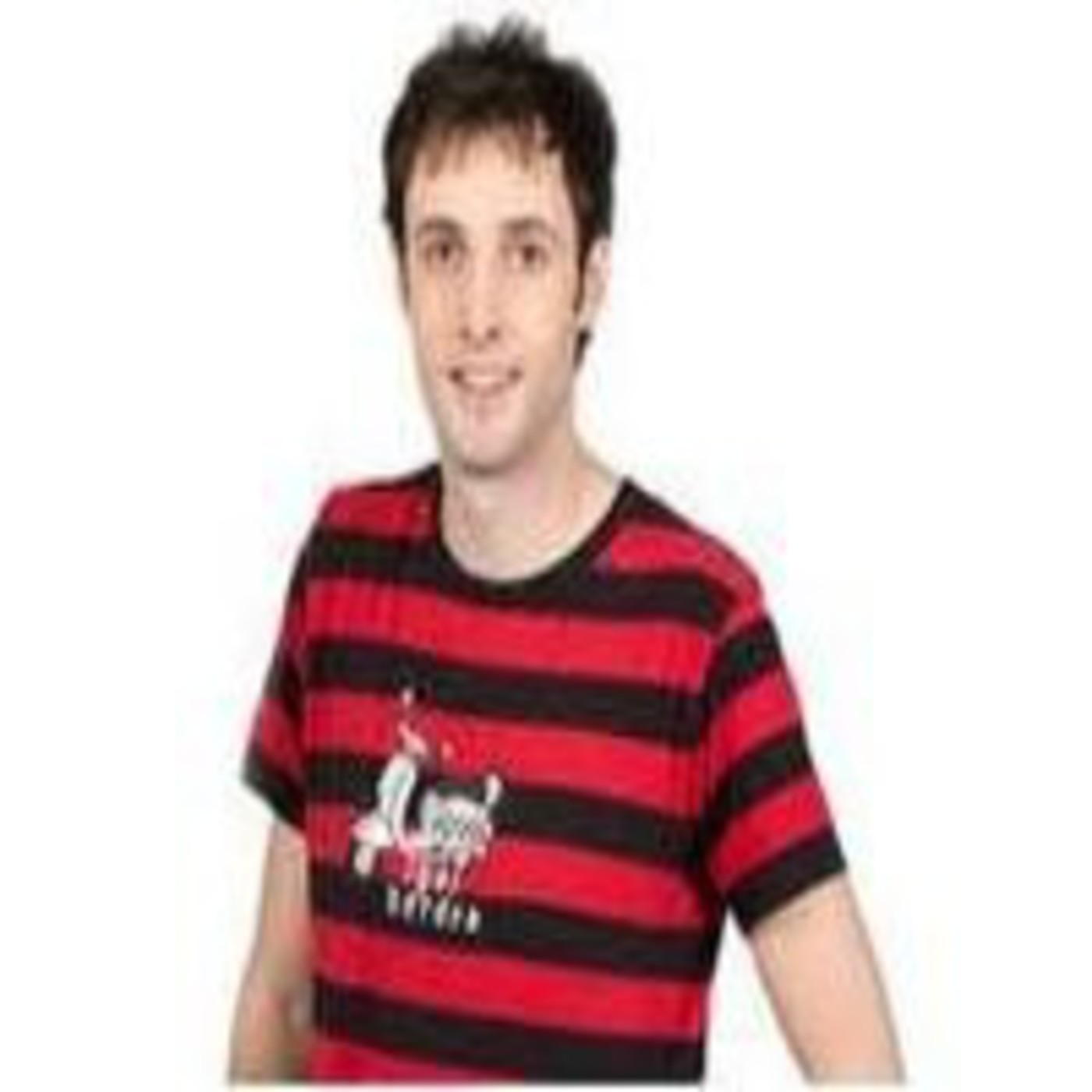 Quique Macías: He leído el Periódico episode artwork