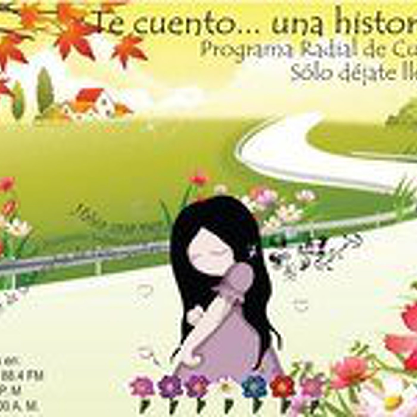 Cuentos Variados episode artwork