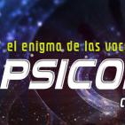 2X13 ESPECIAL PSICOFONIAS, el enigma de las voces electrónicas. Con Iñaki Carmona