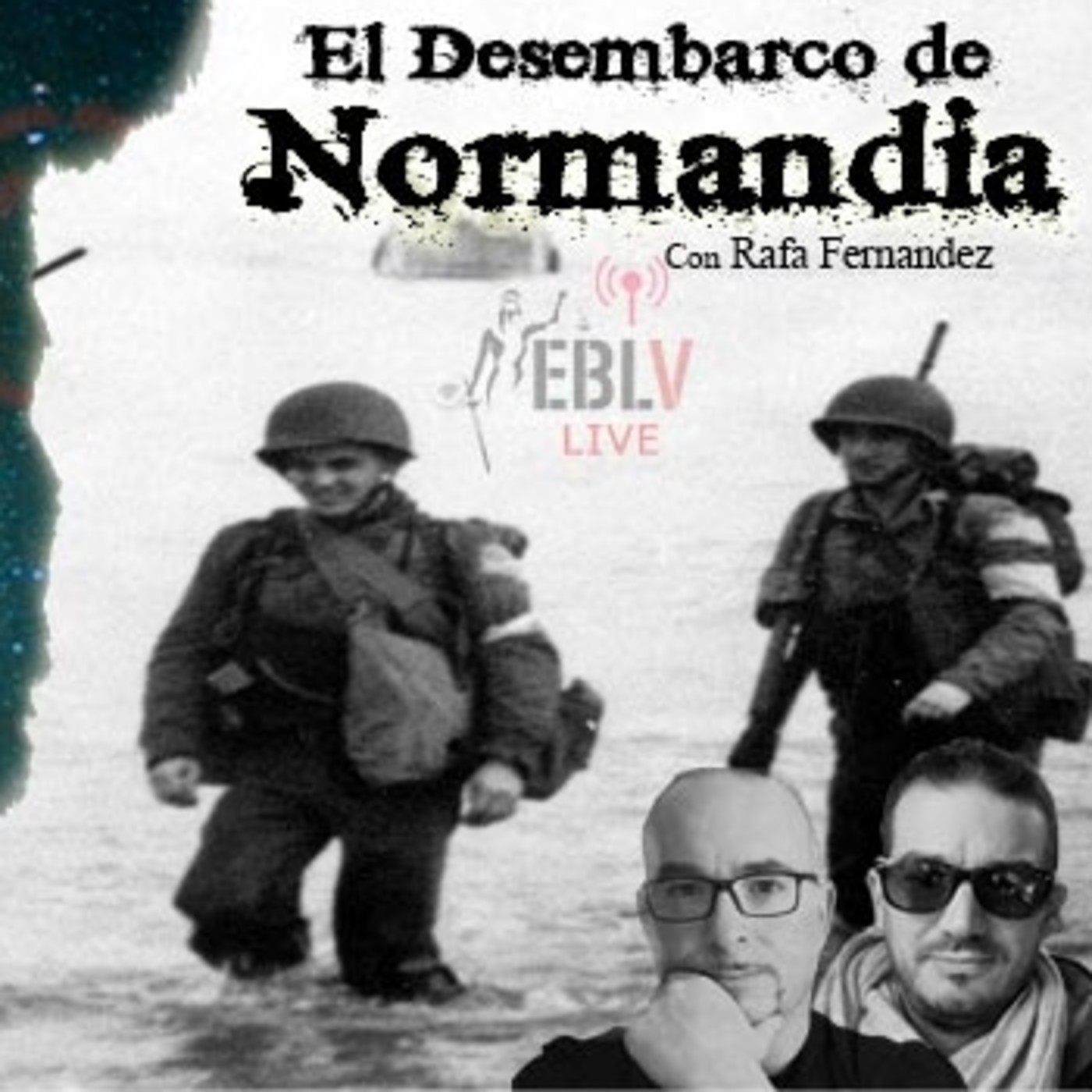 Misterio 51 Podcast