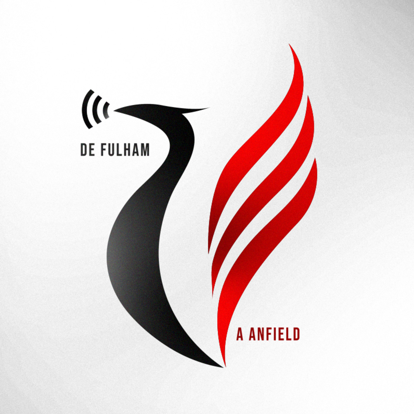De Fulham A Anfield