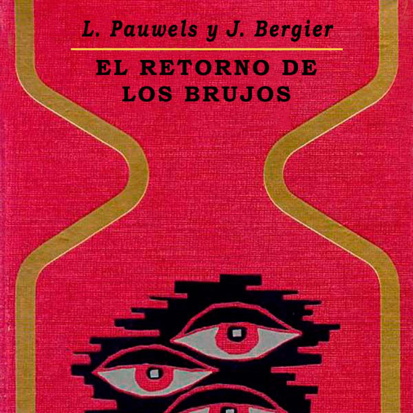 Podcast El Anticuario Del Misterio