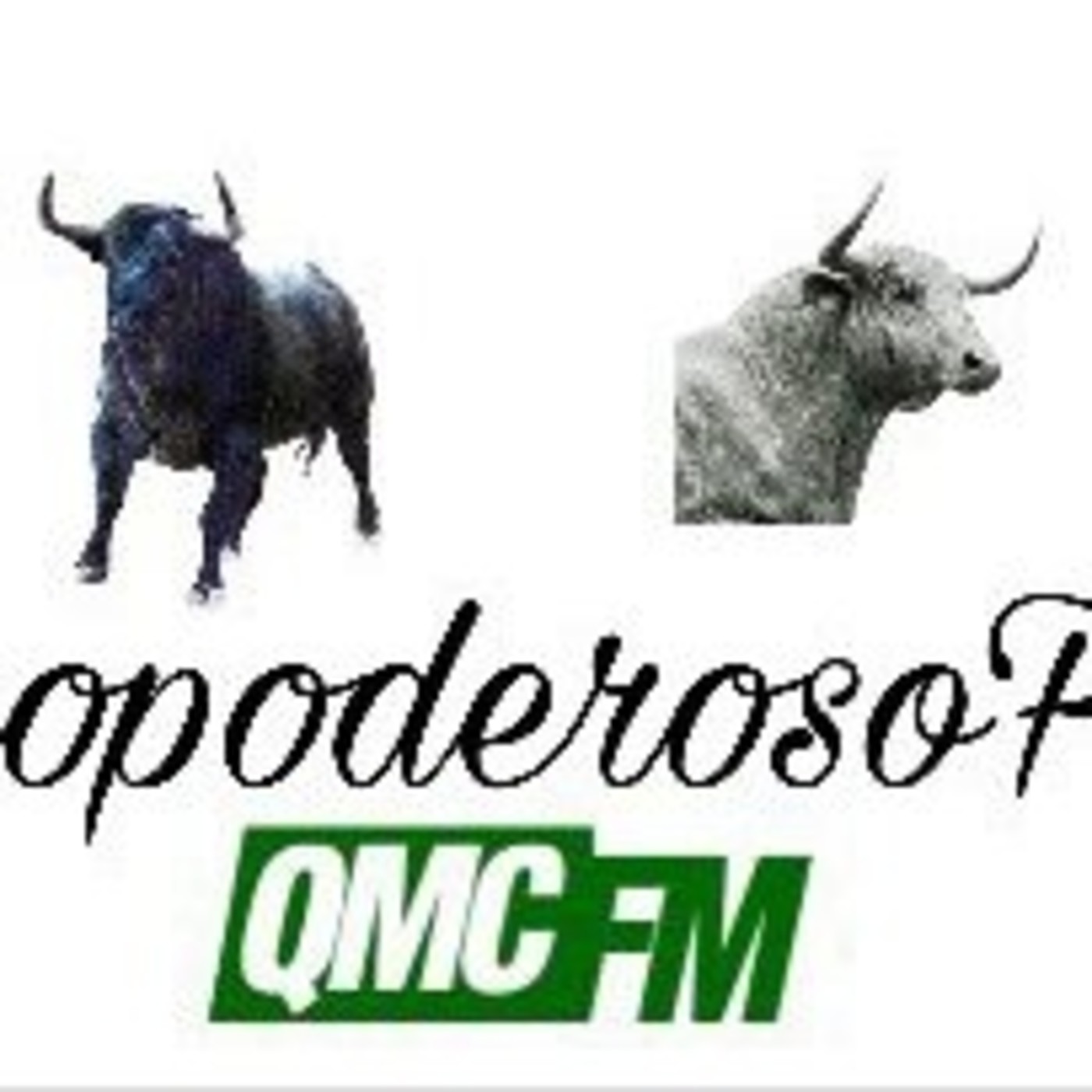 Toropoderoso 10 10/01/2018 QMCFM episode artwork