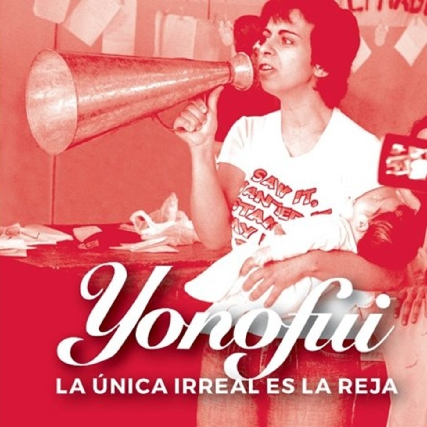 YoNoFui