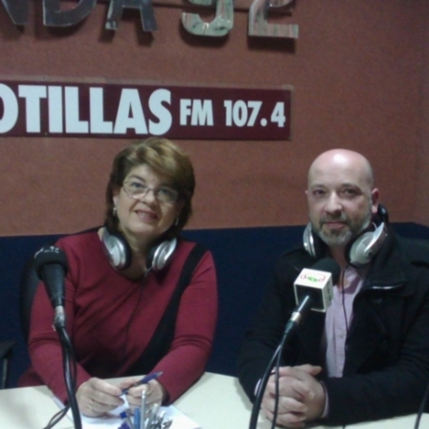 Entrevistas Radio Víctor Candel