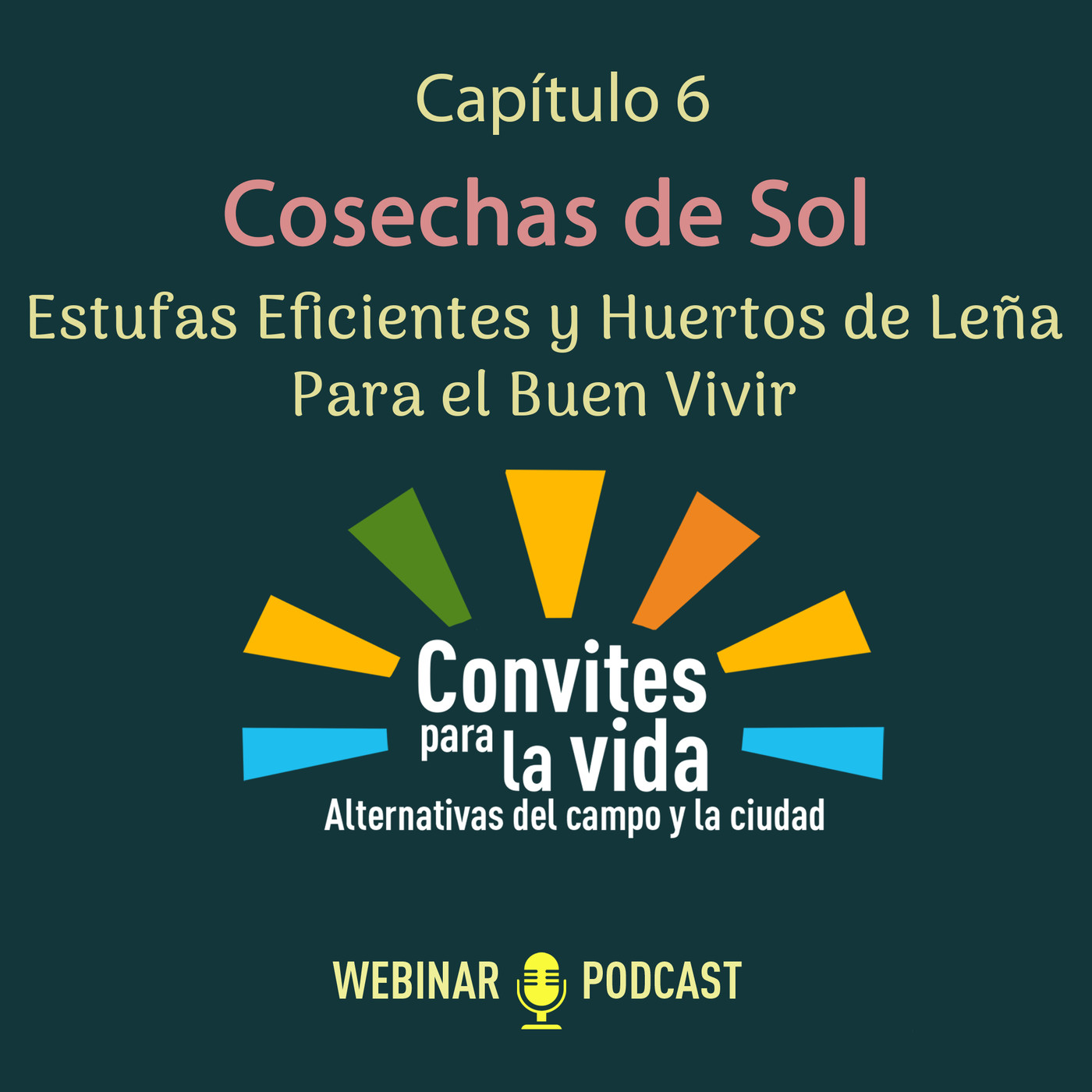 Convites Para La Vida