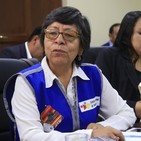 Estación Wari: Gloria Merino, coordinadora del CNE, sobre consulta del Proyecto Educativo Nacional