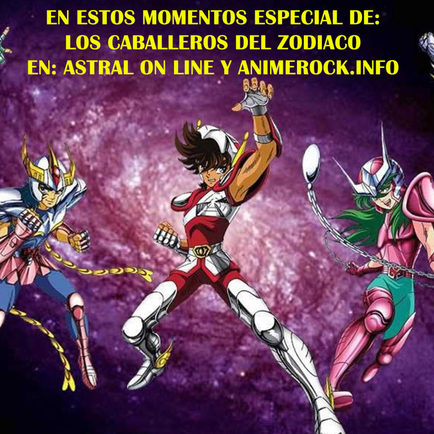 Animerock online sabado15 de octubre del 2016 episode artwork