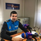 La Policía Local de Aguilar informa 34