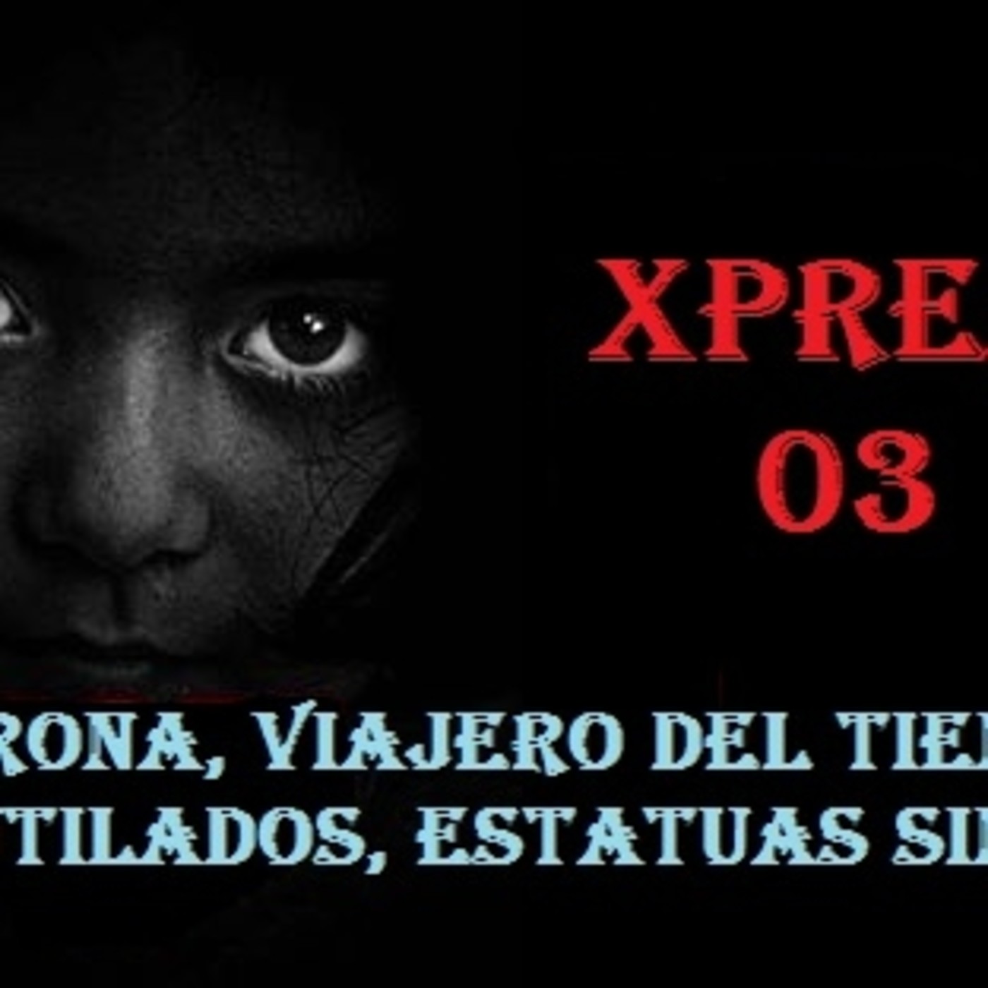 Podcast de Misterio Estelar