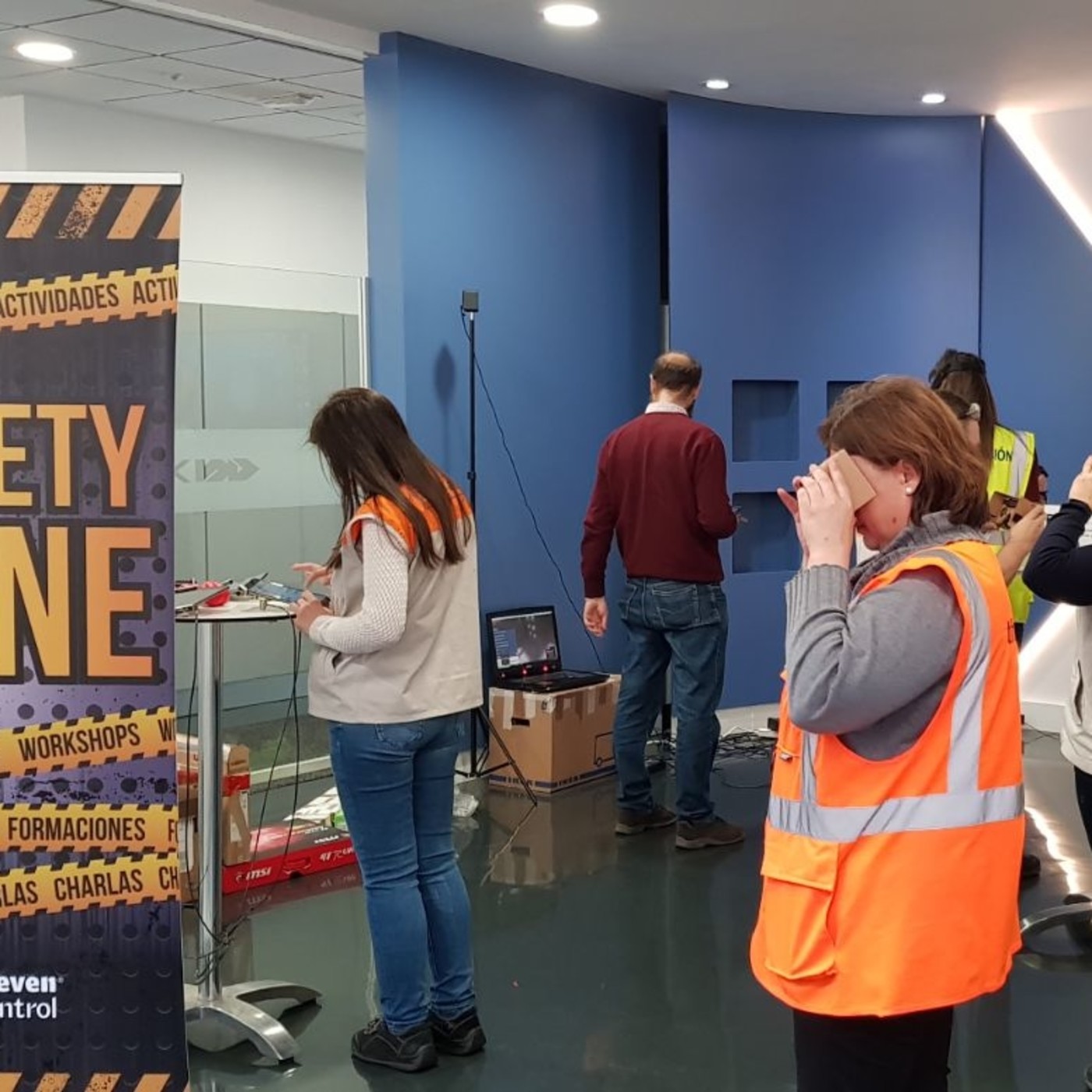 Evento de seguridad. 6 claves para que tenga éxito episode artwork