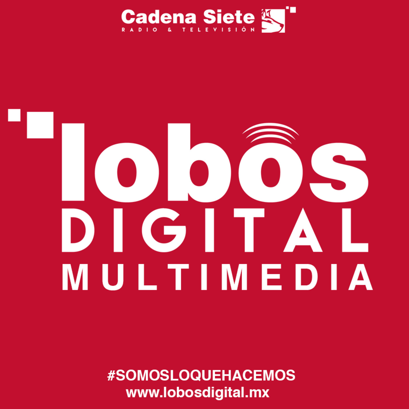 Lobos Digital Mx