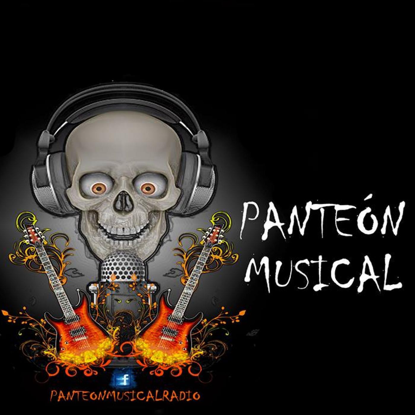Podcast PANTEÓN MUSICAL